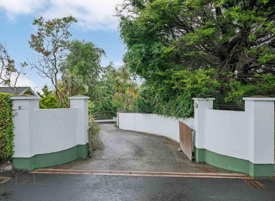 Elm Lodge, 8 Ardmore Terrace, Holywood, BT18 9BH