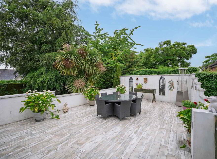 Elm Lodge, 8 Ardmore Terrace, Holywood, BT18 9BH