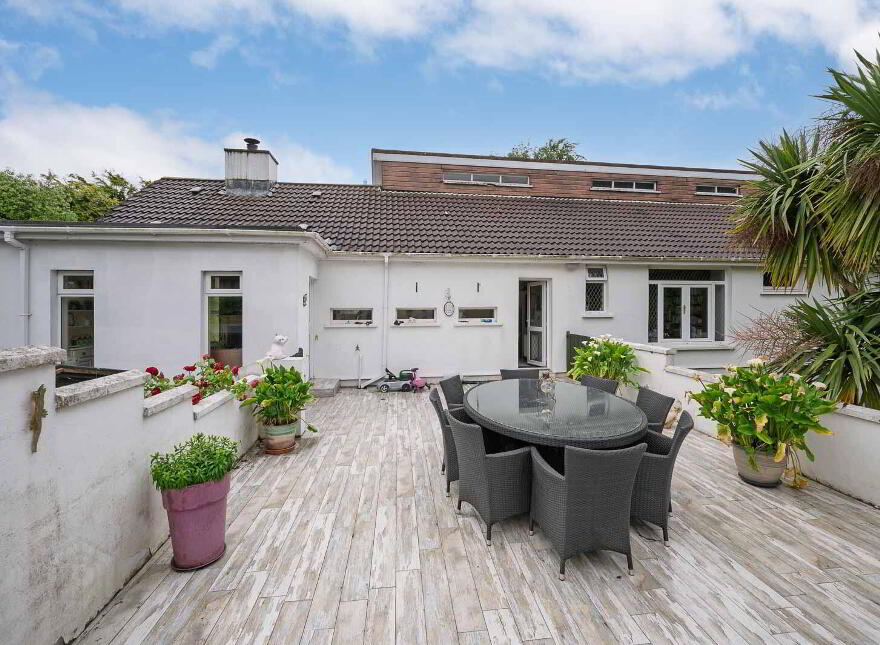 Elm Lodge, 8 Ardmore Terrace, Holywood, BT18 9BH