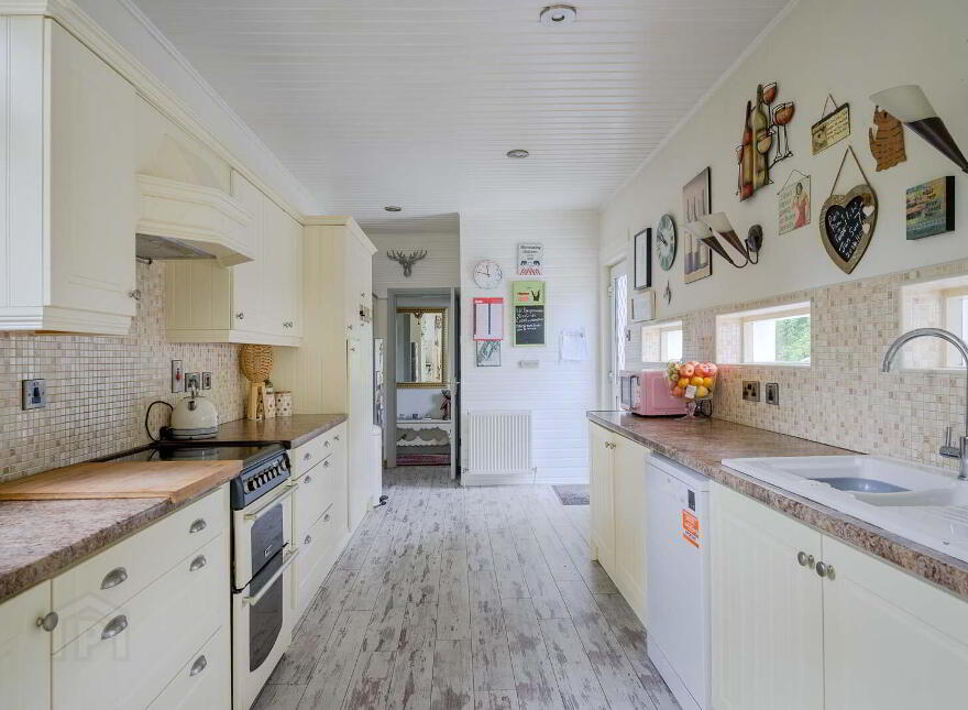 Elm Lodge, 8 Ardmore Terrace, Holywood, BT18 9BH