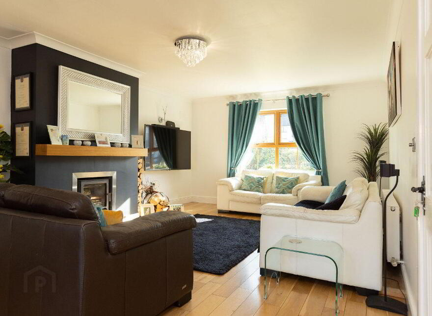 15 Stoneleigh, Ballymore, N91HY06