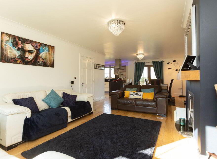 15 Stoneleigh, Ballymore, N91HY06