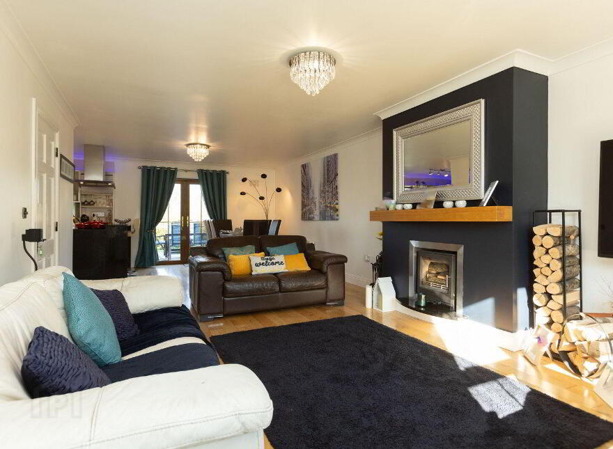 15 Stoneleigh, Ballymore, N91HY06