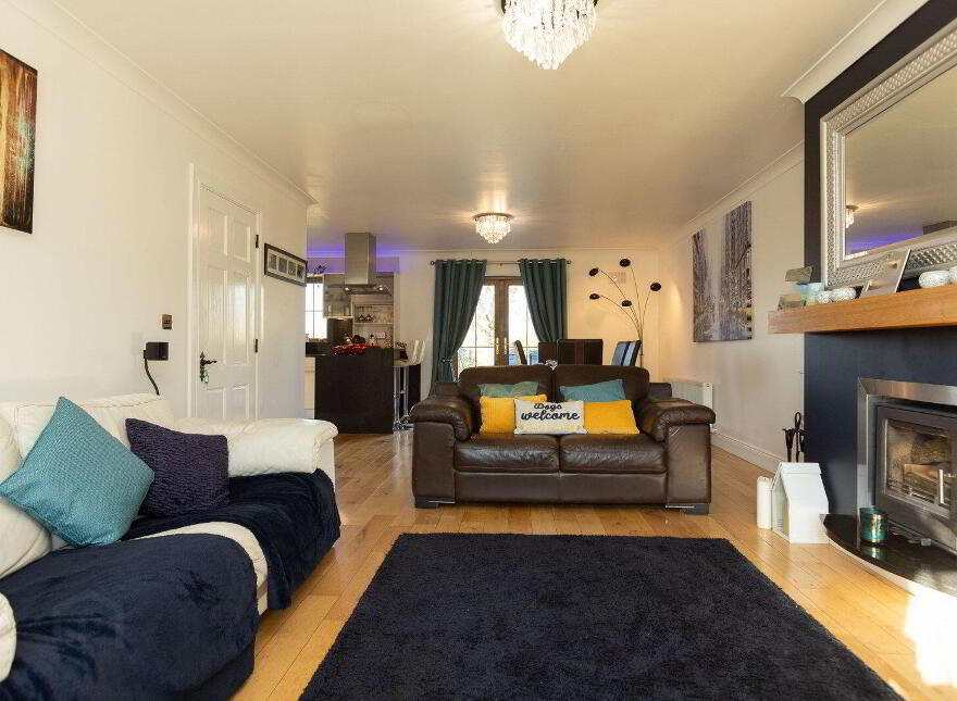 15 Stoneleigh, Ballymore, N91HY06
