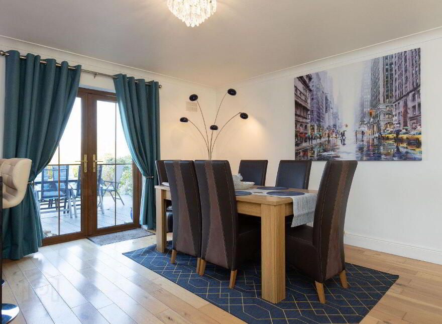 15 Stoneleigh, Ballymore, N91HY06
