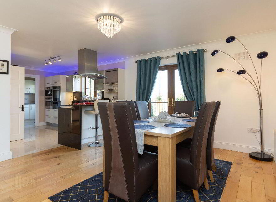 15 Stoneleigh, Ballymore, N91HY06