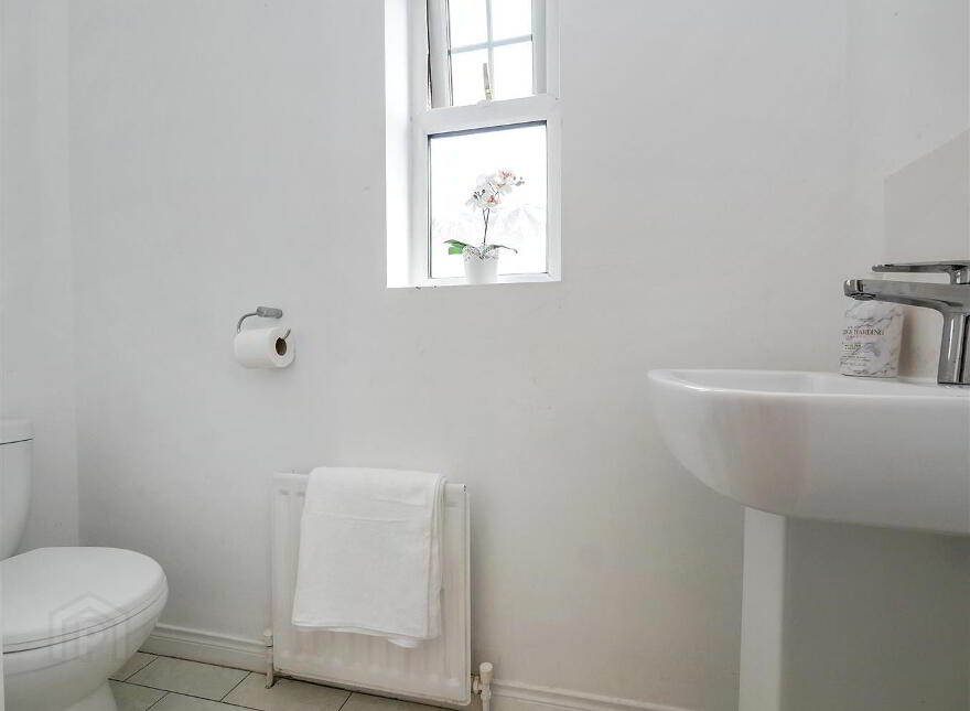 21 Manse Park, Carryduff, Belfast, BT8 8RX