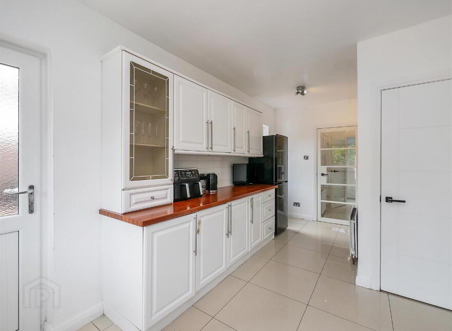 21 Manse Park, Carryduff, Belfast, BT8 8RX
