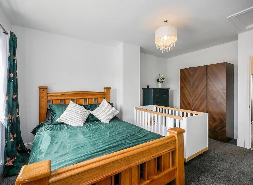 21 Manse Park, Carryduff, Belfast, BT8 8RX