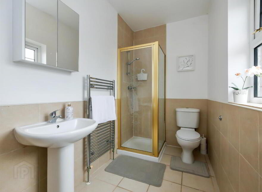 21 Manse Park, Carryduff, Belfast, BT8 8RX