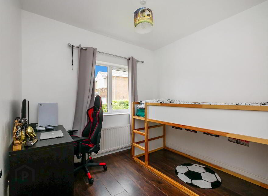21 Manse Park, Carryduff, Belfast, BT8 8RX