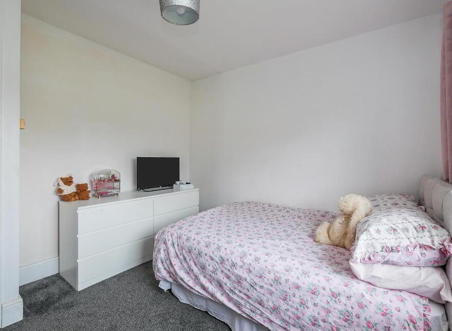 21 Manse Park, Carryduff, Belfast, BT8 8RX