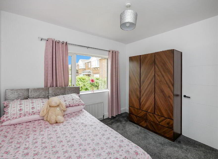 21 Manse Park, Carryduff, Belfast, BT8 8RX