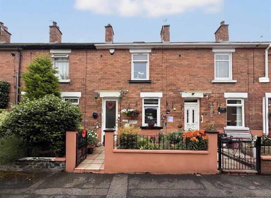 7 Watt Street, Belfast, BT6 8JX