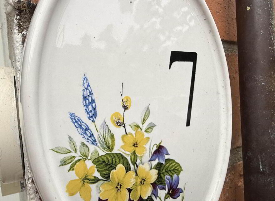7 Watt Street, Belfast, BT6 8JX