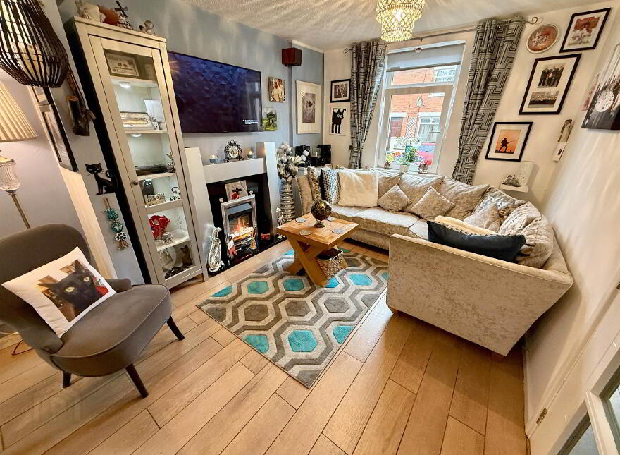7 Watt Street, Belfast, BT6 8JX