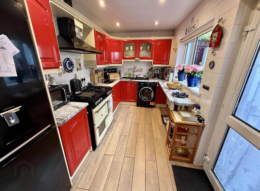 7 Watt Street, Belfast, BT6 8JX