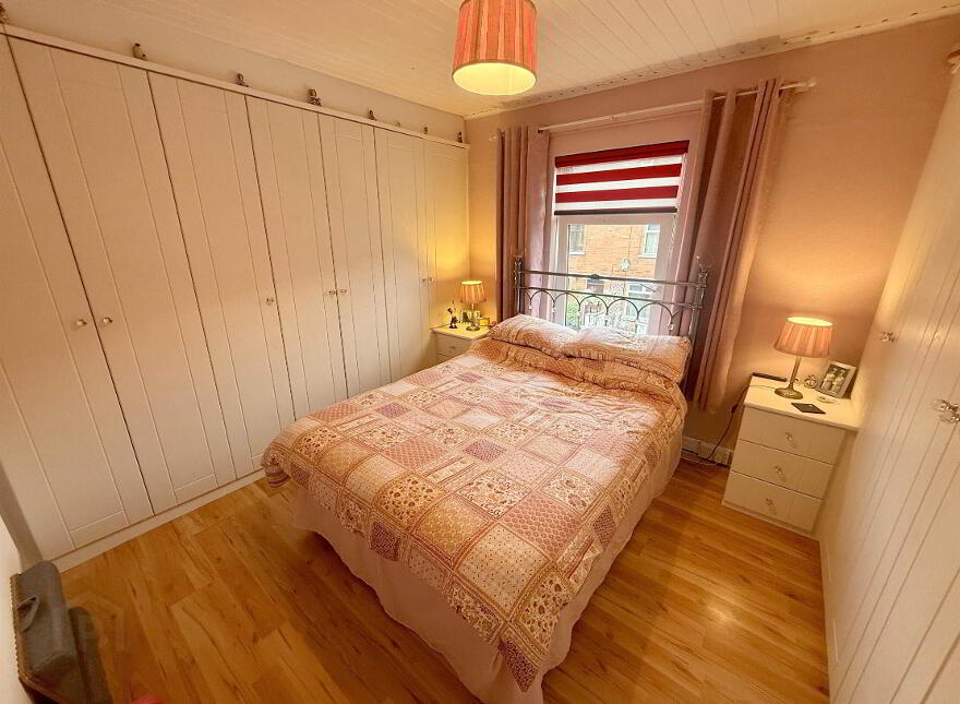 7 Watt Street, Belfast, BT6 8JX