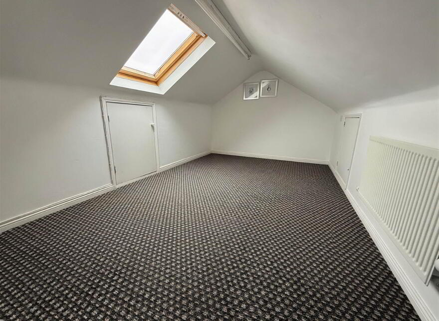 7 Watt Street, Belfast, BT6 8JX