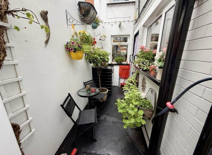 7 Watt Street, Belfast, BT6 8JX