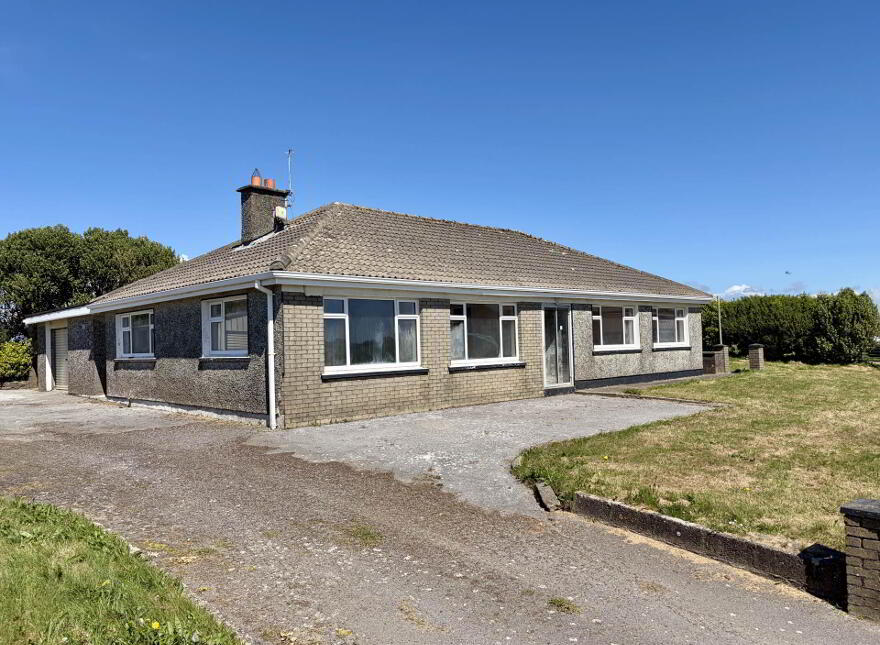 Gahanive, Rosscarbery, Castlefreke, P85V309