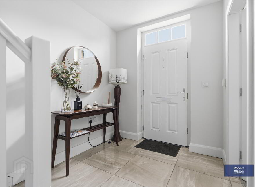 33 Lakeview Meadows, Lurgan, BT66 7XD