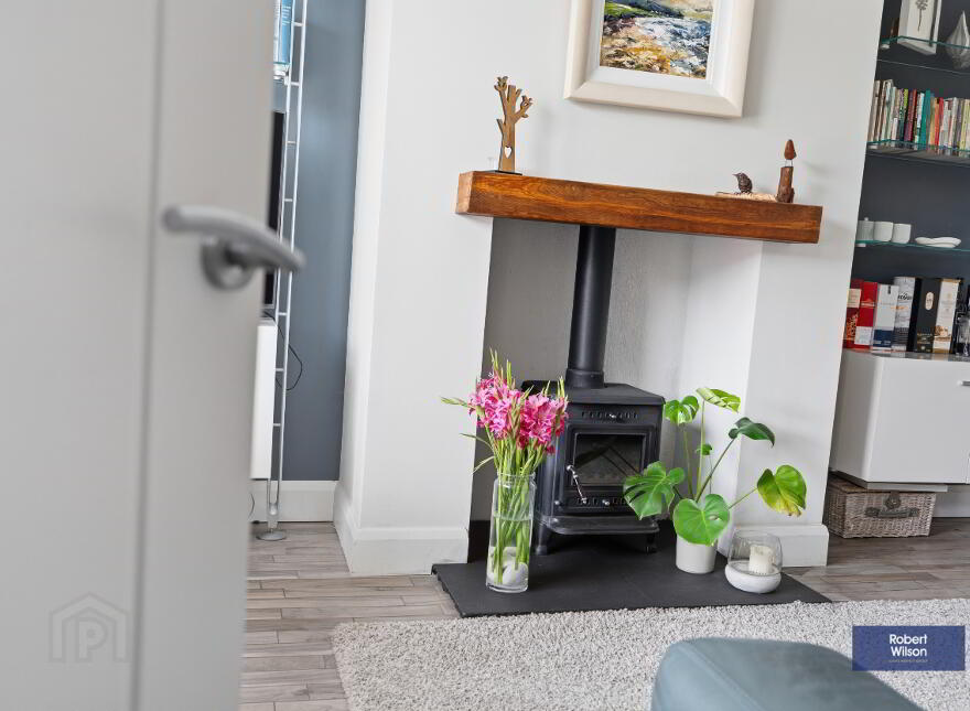 33 Lakeview Meadows, Lurgan, BT66 7XD