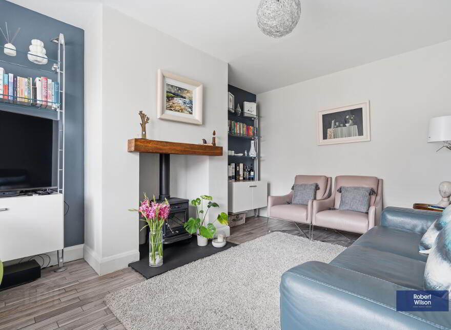 33 Lakeview Meadows, Lurgan, BT66 7XD