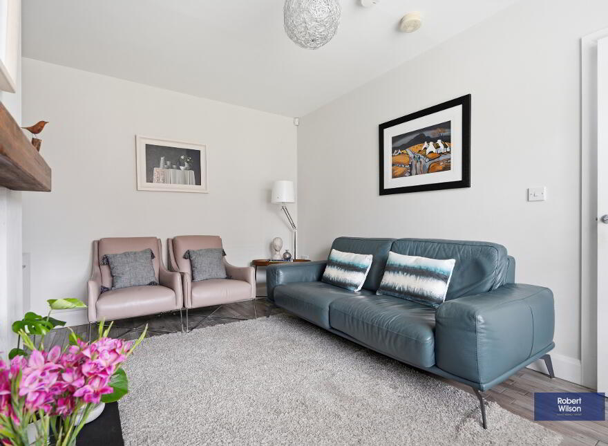 33 Lakeview Meadows, Lurgan, BT66 7XD