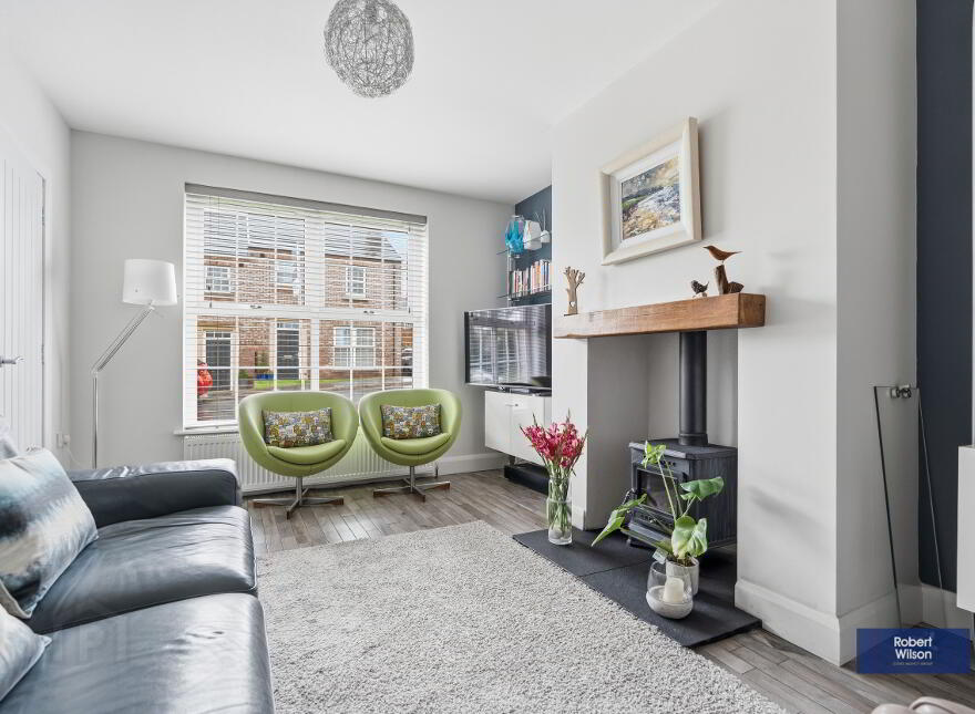 33 Lakeview Meadows, Lurgan, BT66 7XD