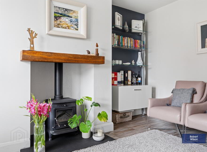 33 Lakeview Meadows, Lurgan, BT66 7XD