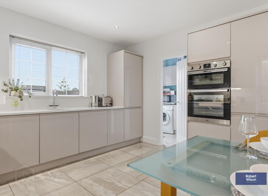 33 Lakeview Meadows, Lurgan, BT66 7XD