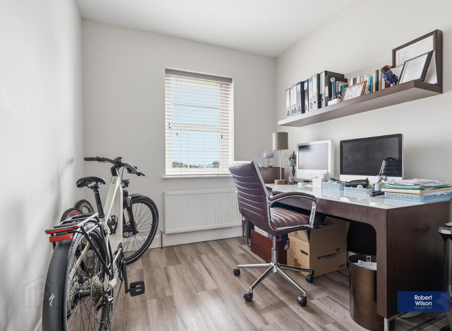 33 Lakeview Meadows, Lurgan, BT66 7XD