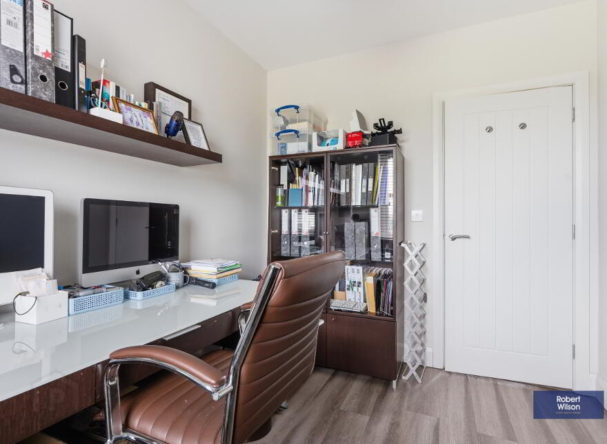 33 Lakeview Meadows, Lurgan, BT66 7XD