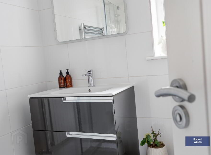 33 Lakeview Meadows, Lurgan, BT66 7XD
