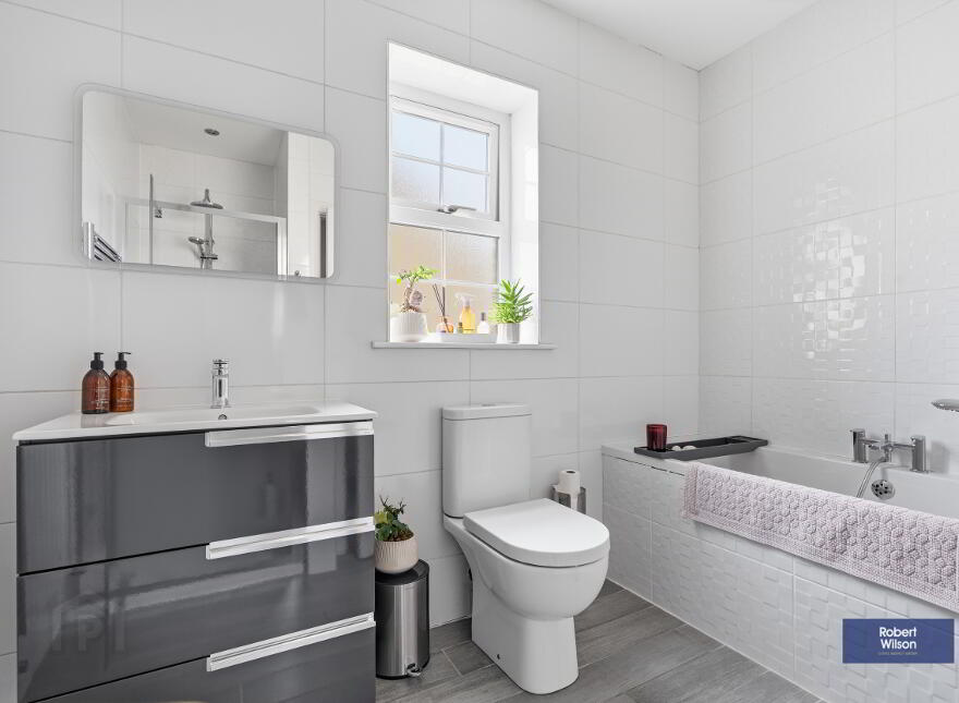 33 Lakeview Meadows, Lurgan, BT66 7XD