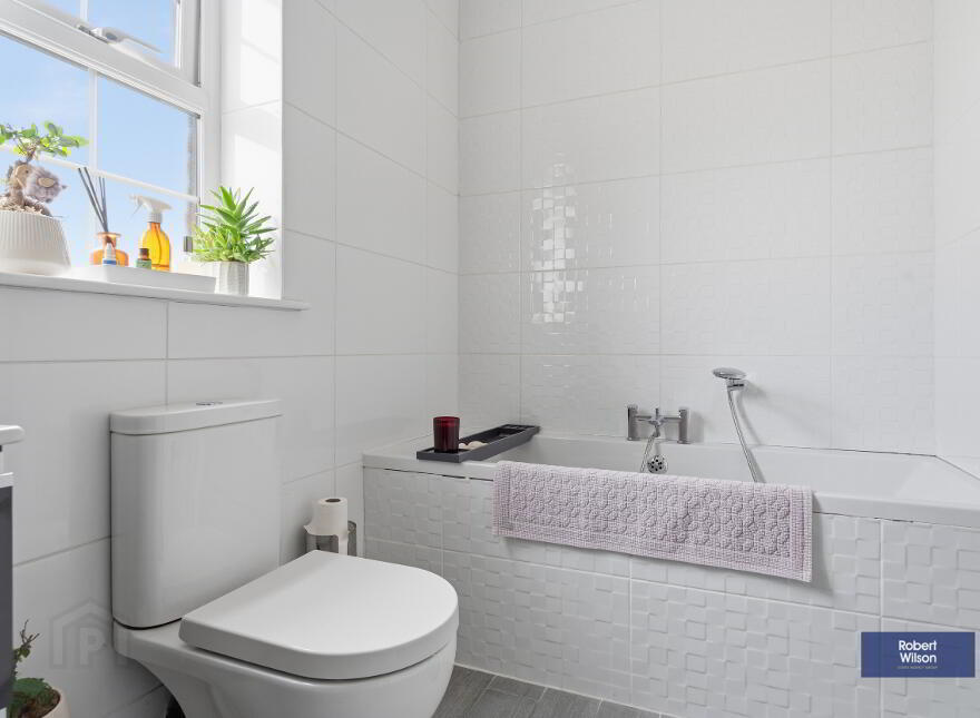 33 Lakeview Meadows, Lurgan, BT66 7XD