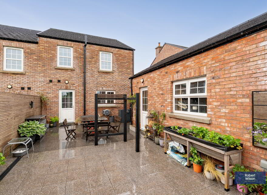 33 Lakeview Meadows, Lurgan, BT66 7XD