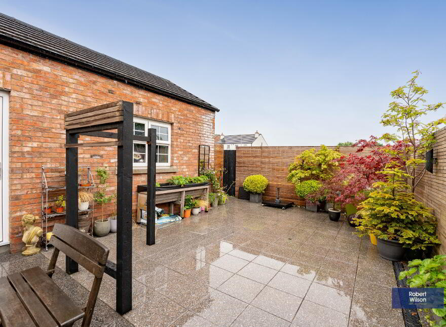 33 Lakeview Meadows, Lurgan, BT66 7XD