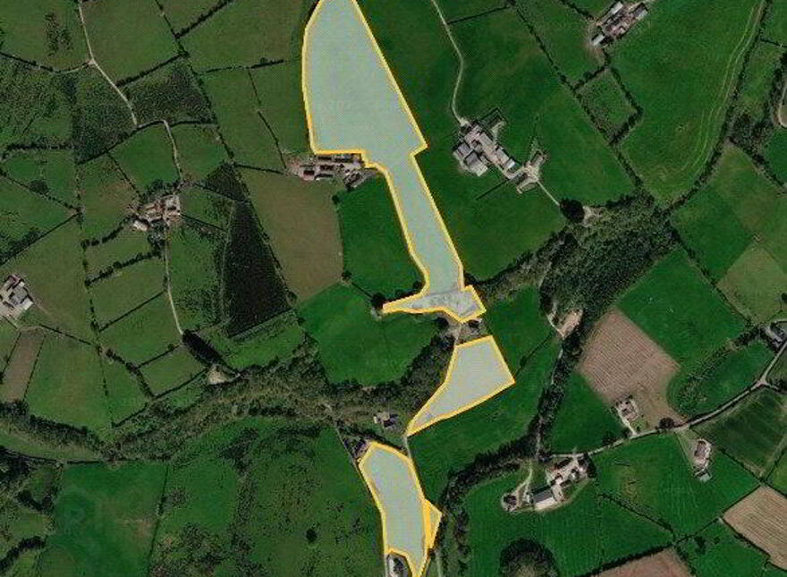 Lot 2, 27 Carrydarragh Road, Moneymore, BT45 7UF photo