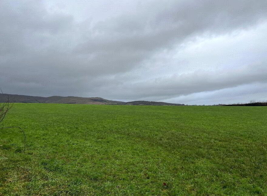 Lot 2, 27 Carrydarragh Road, Moneymore, BT45 7UF