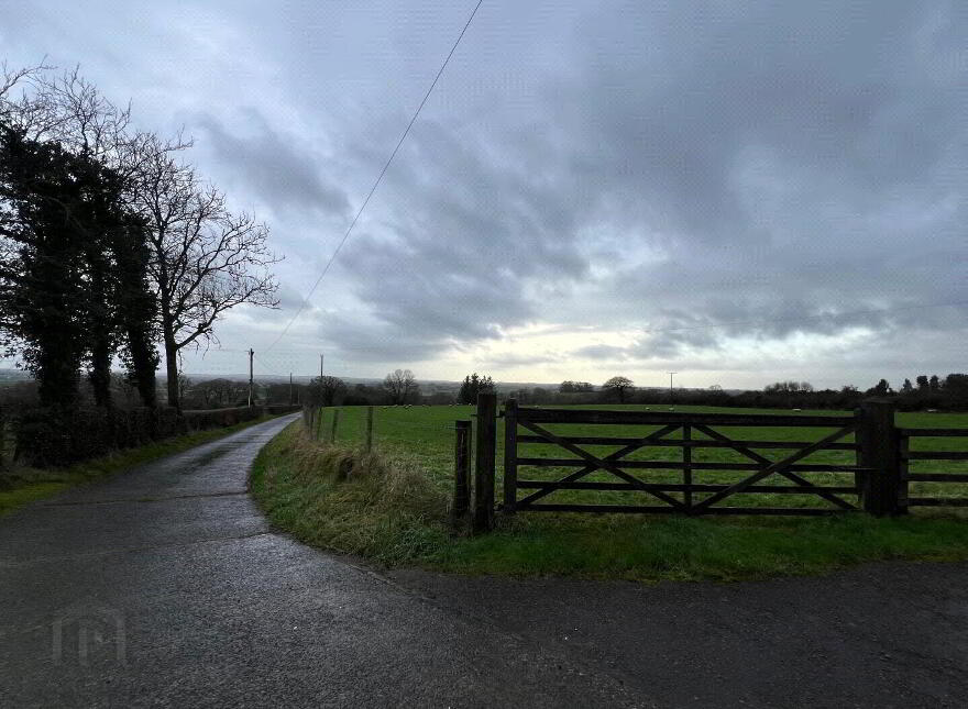 Lot 2, 27 Carrydarragh Road, Moneymore, BT45 7UF