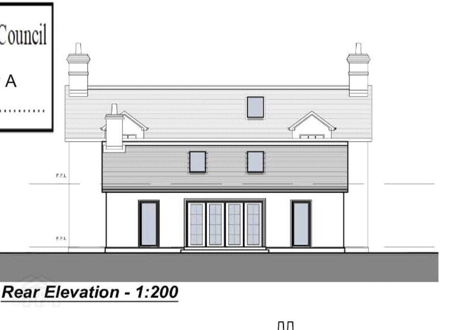 Lot 2, 27 Carrydarragh Road, Moneymore, BT45 7UF