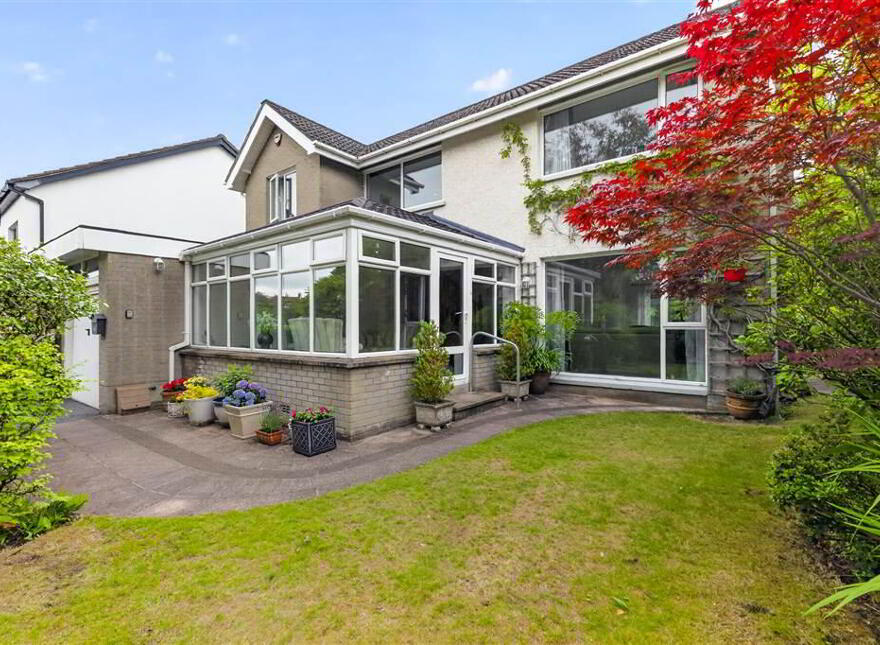 5 Bladon Court, Malone, Belfast, BT9 5JP