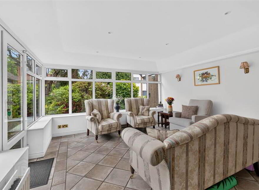 5 Bladon Court, Malone, Belfast, BT9 5JP