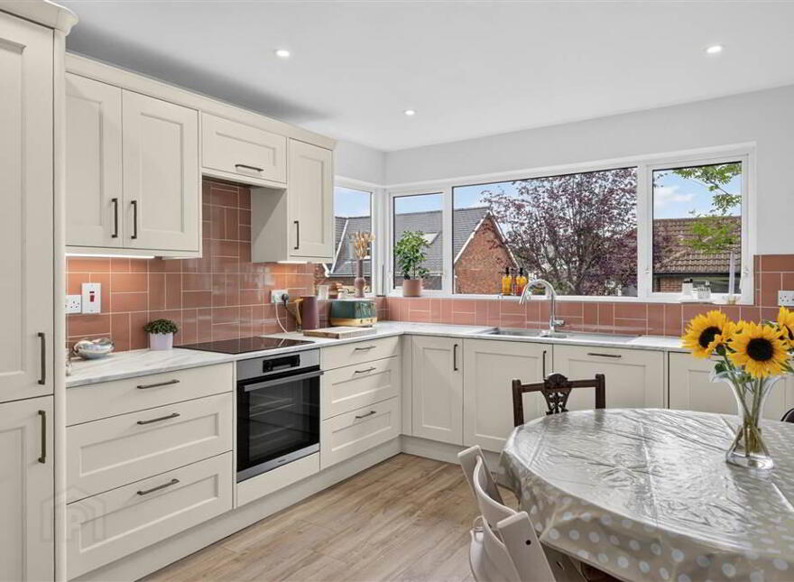 5 Bladon Court, Malone, Belfast, BT9 5JP