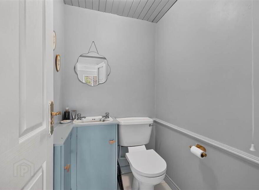 5 Bladon Court, Malone, Belfast, BT9 5JP
