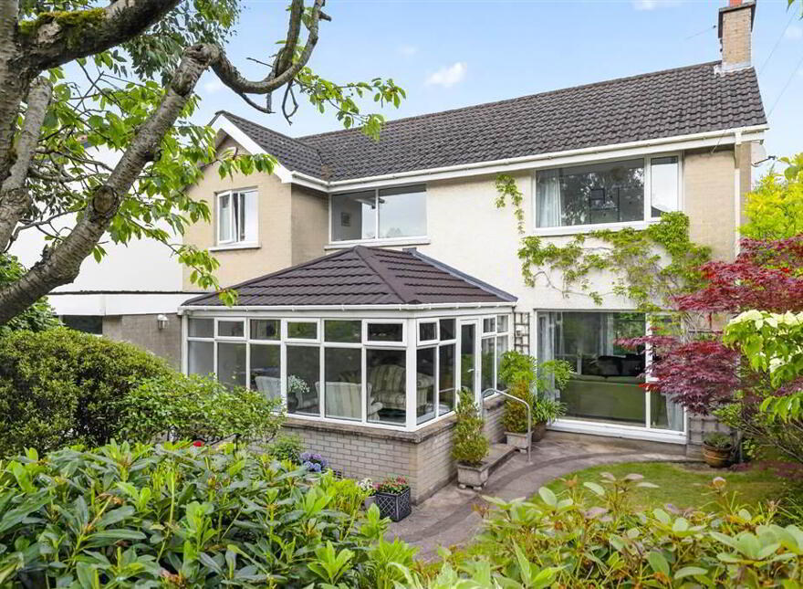 5 Bladon Court, Malone, Belfast, BT9 5JP