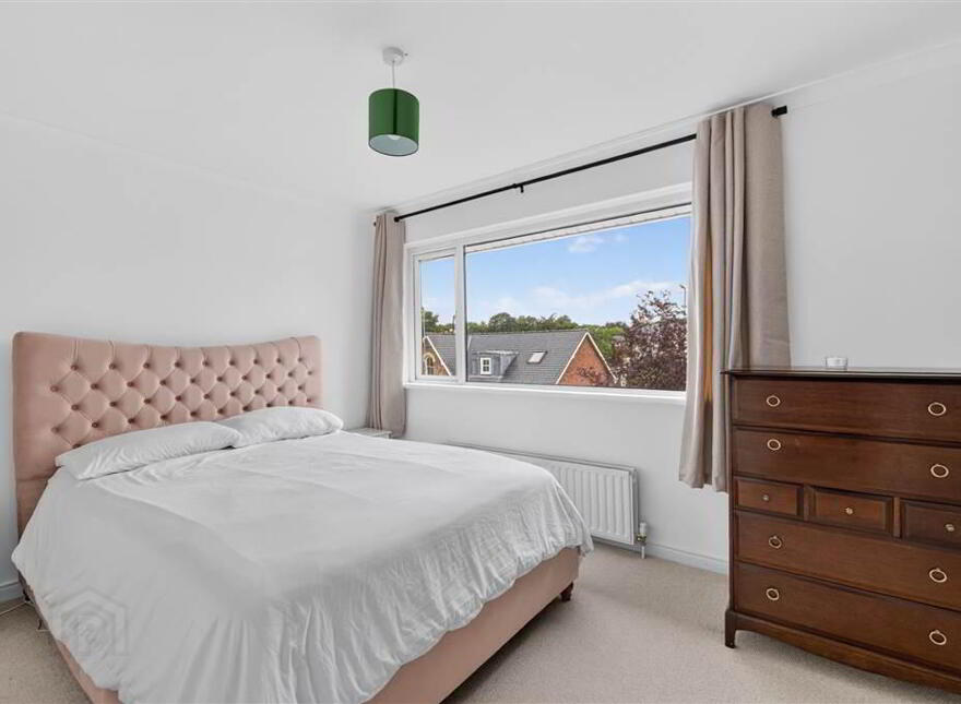 5 Bladon Court, Malone, Belfast, BT9 5JP