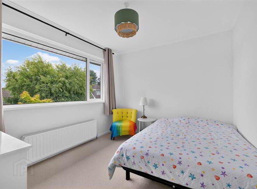 5 Bladon Court, Malone, Belfast, BT9 5JP